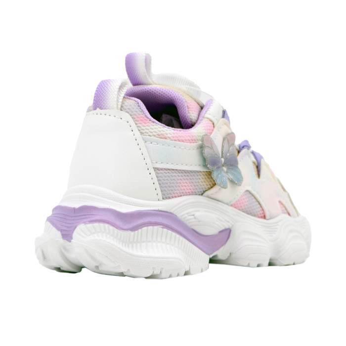 Pantofi sport XA-93mov [9]