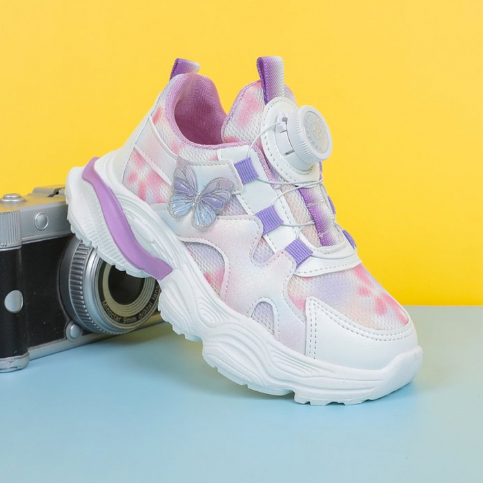 Pantofi sport XA-93mov [3]