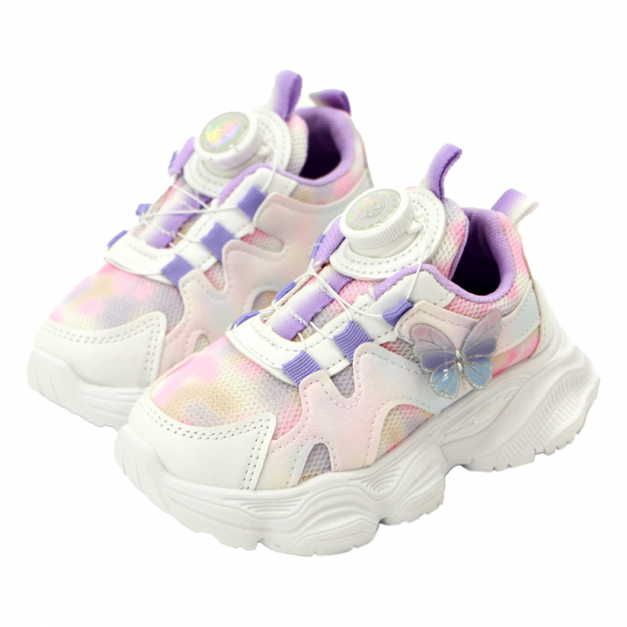 Pantofi sport XA-93mov [7]