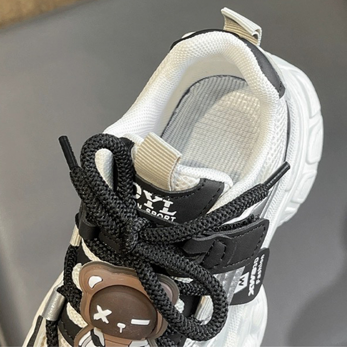 Pantofi sport XA-86negru [10]