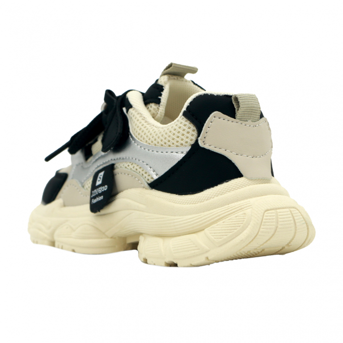 Pantofi sport XA-86negru [11]