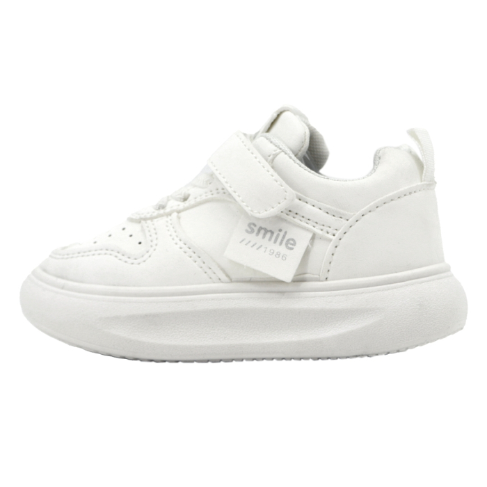 Pantofi sport XA-88-89alb [4]