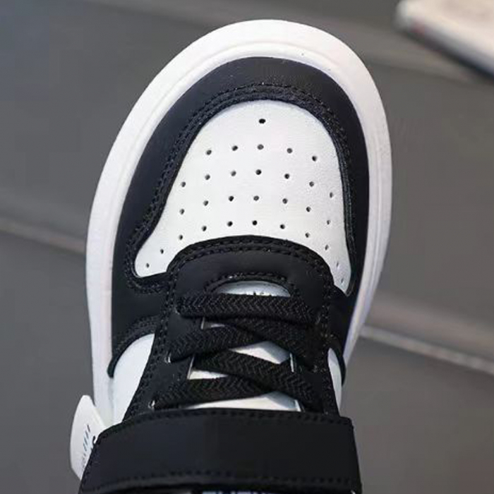 Pantofi sport XA-88-89negru [3]
