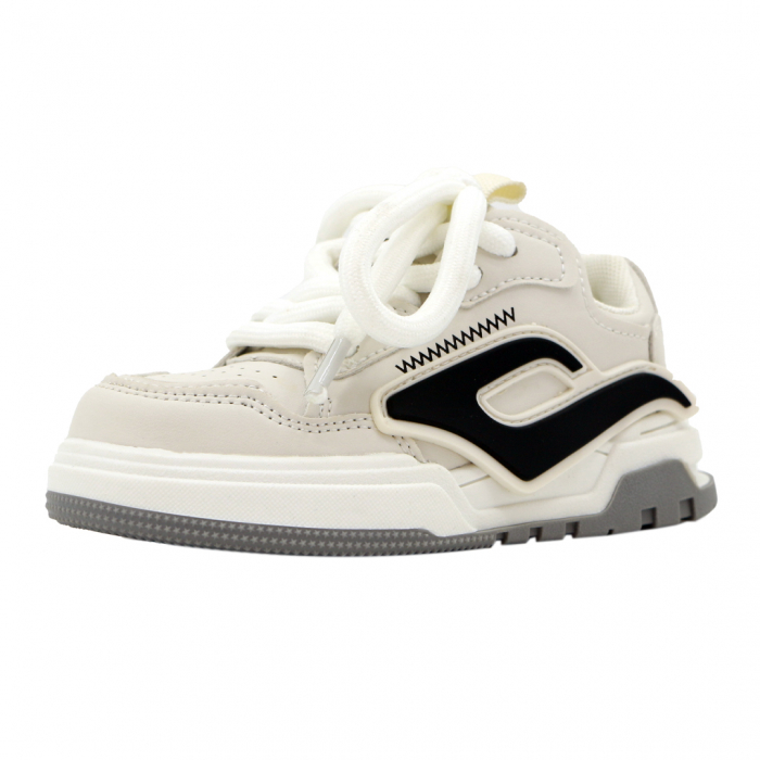 Pantofi sport XA-82-83alb [6]