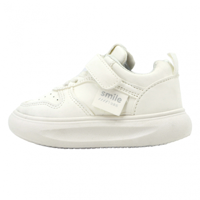 Pantofi sport XA-88-89alb [8]