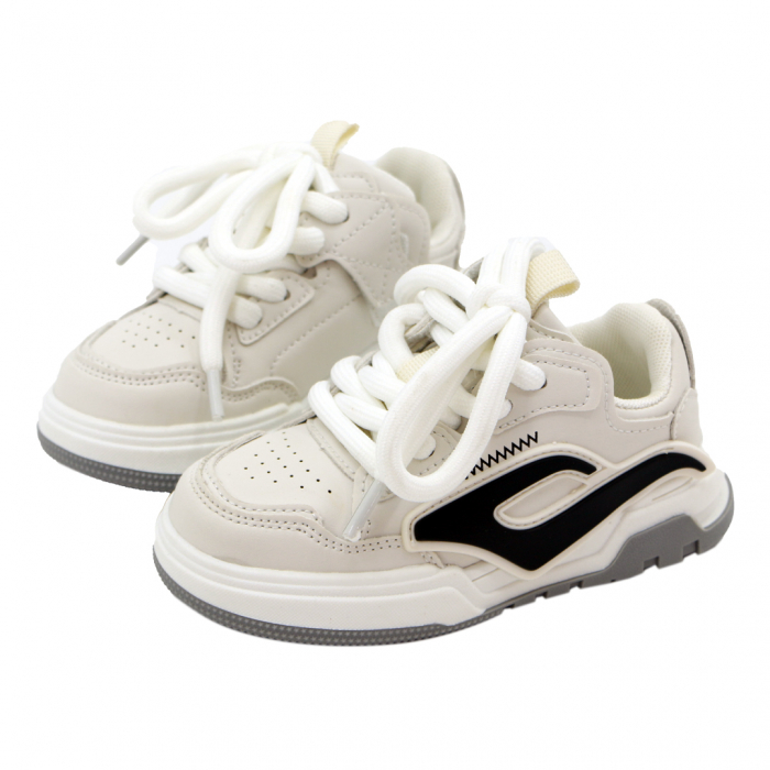 Pantofi sport XA-82-83alb [8]