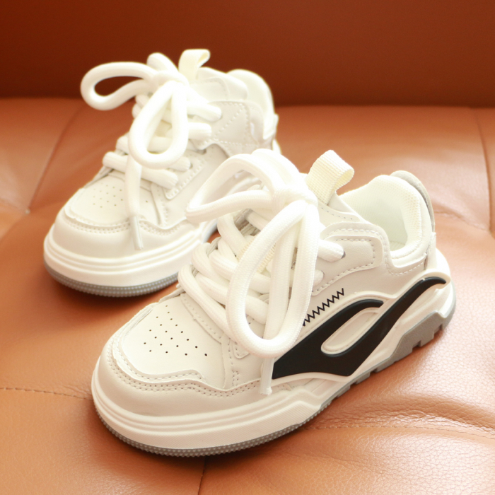 Pantofi sport XA-82-83alb [4]