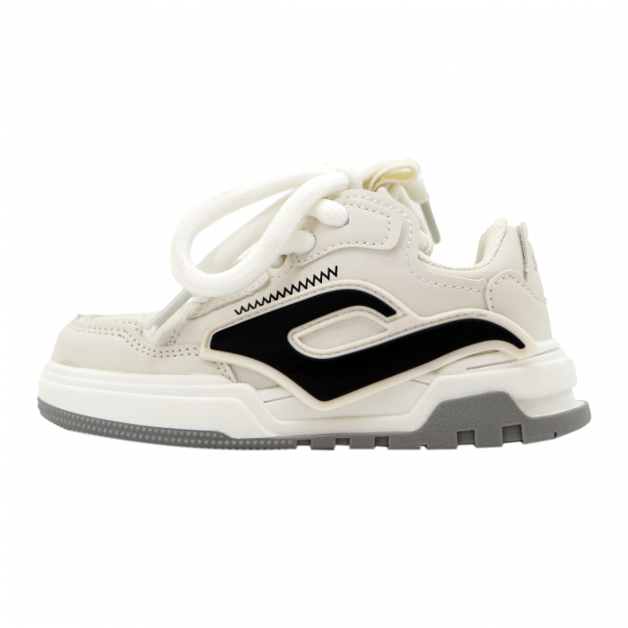 Pantofi sport XA-82-83alb [2]