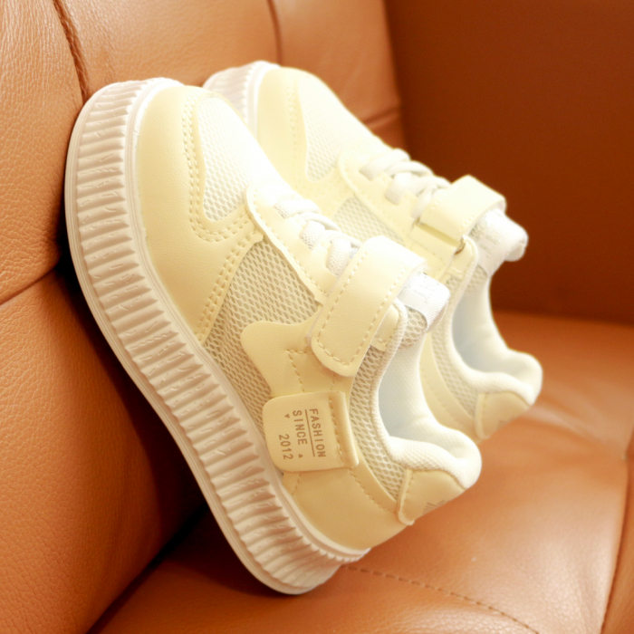 Pantofi sport XA-121alb [4]