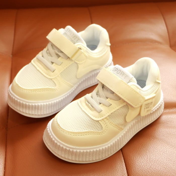Pantofi sport XA-121alb [8]