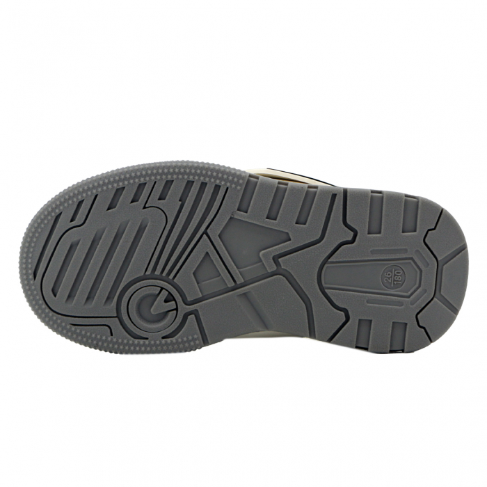 Pantofi sport XA-82-83alb [5]