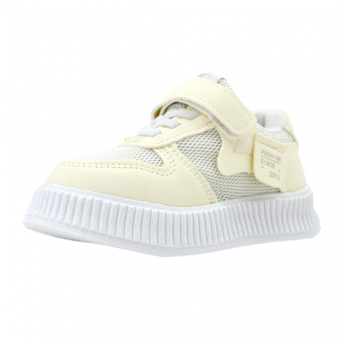 Pantofi sport XA-121alb [9]