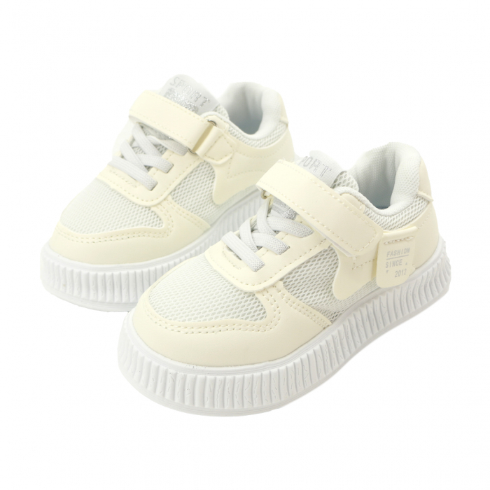 Pantofi sport XA-121alb [1]