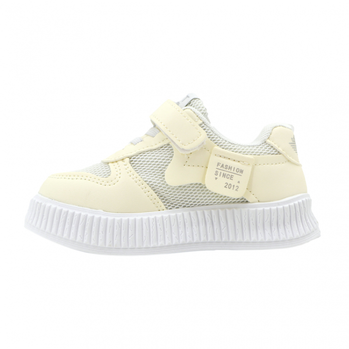 Pantofi sport XA-121alb [2]