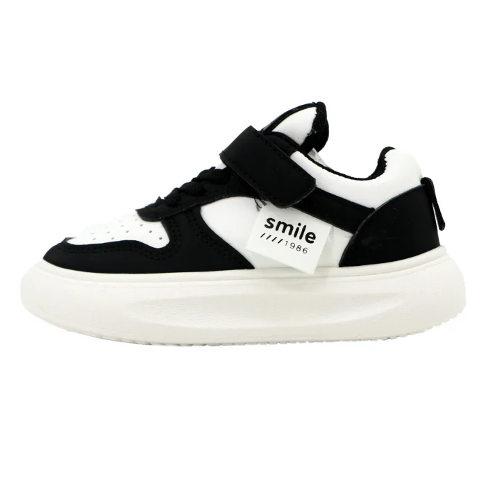 Pantofi sport XA-88-89negru [6]