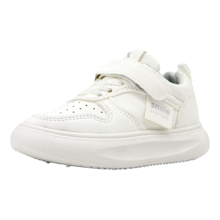 Pantofi sport XA-88-89alb [4]