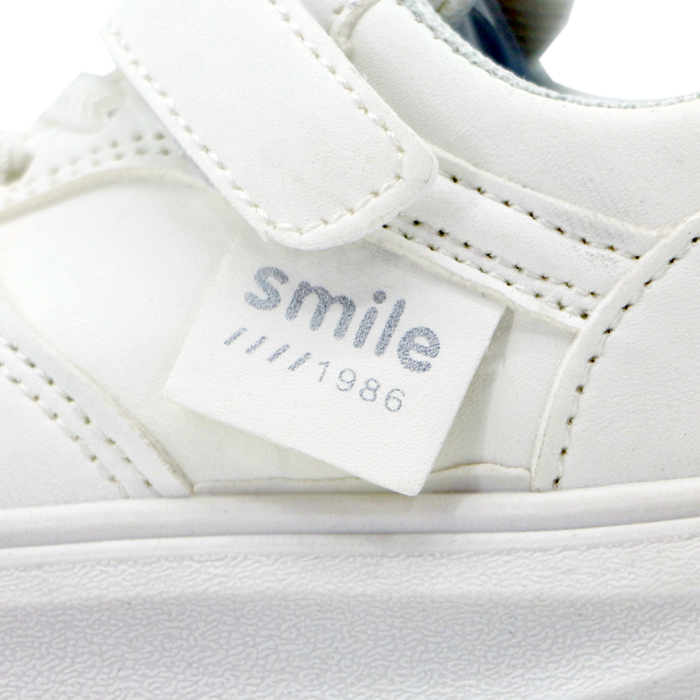 Pantofi sport XA-88-89alb [3]