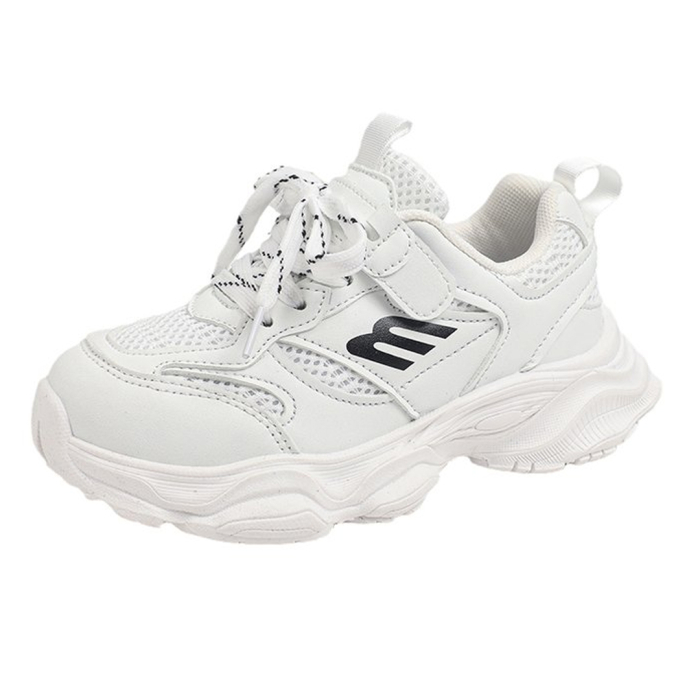 Pantofi sport XA-90-91alb [4]
