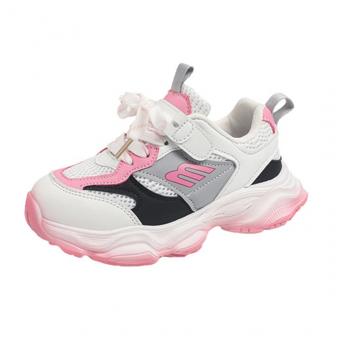 Pantofi sport XA-90-91roz [2]