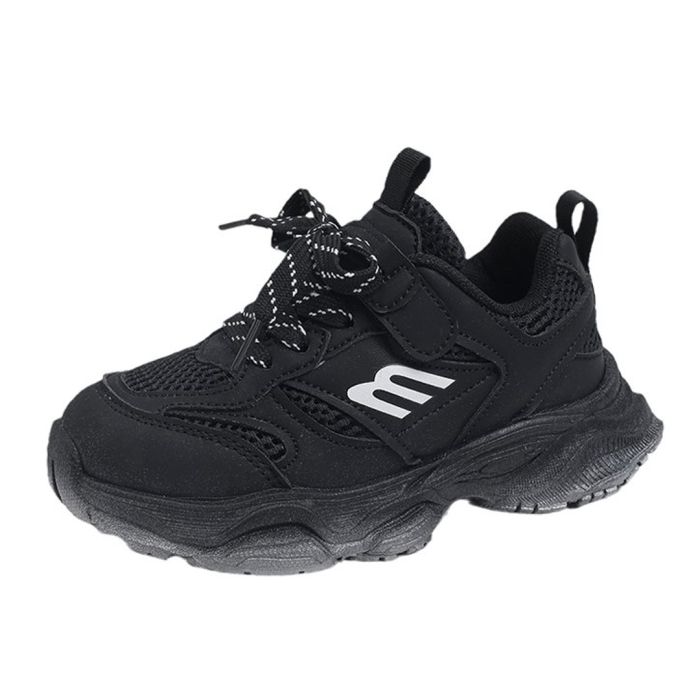 Pantofi sport XA-90-91negru [2]