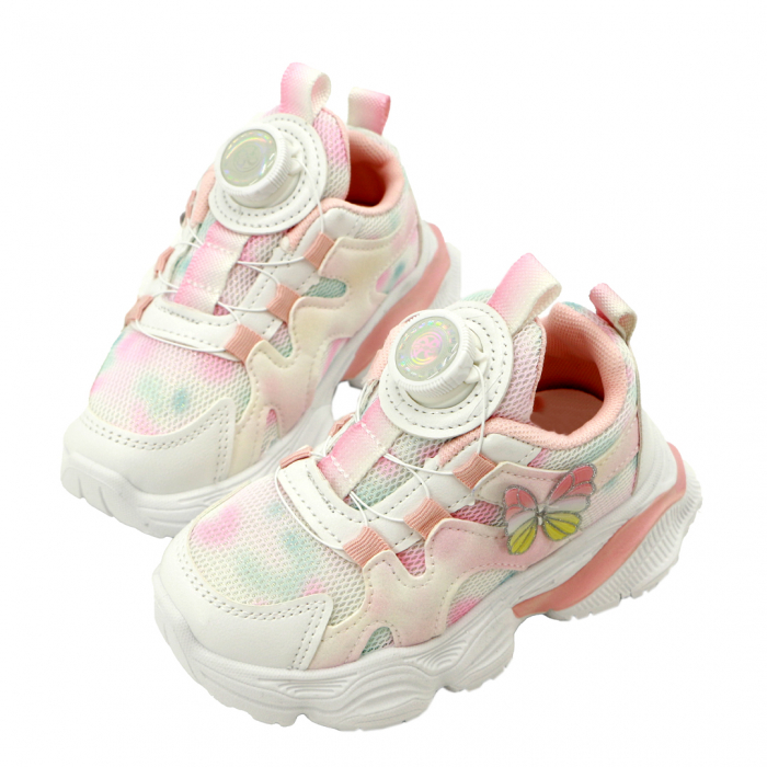 Pantofi sport XA-93roz [1]