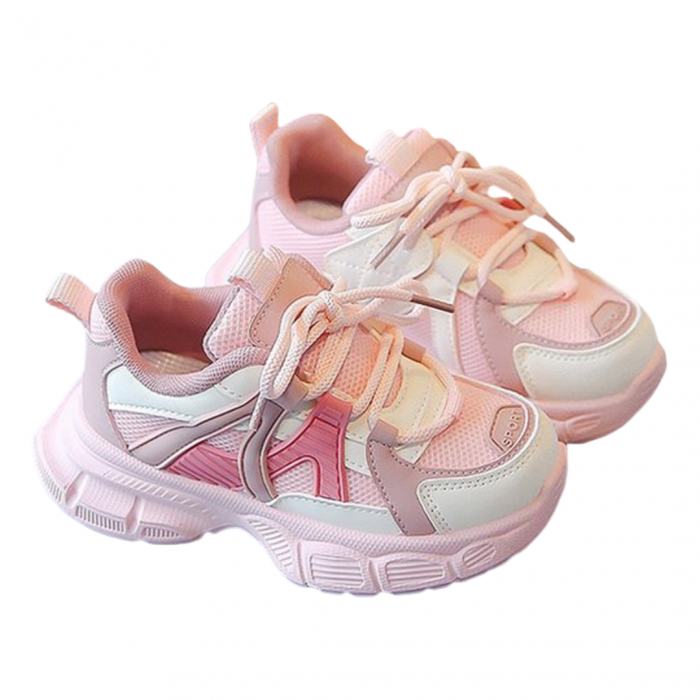 Pantofi sport XA-95-96roz [1]