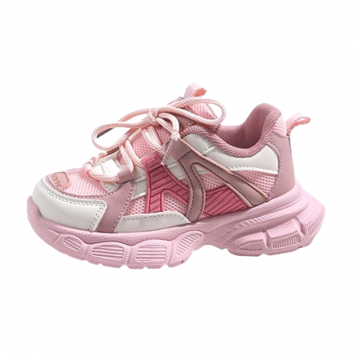Pantofi sport XA-95-96roz [2]