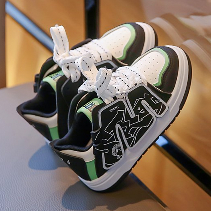 Pantofi sport XA-127-128 [3]