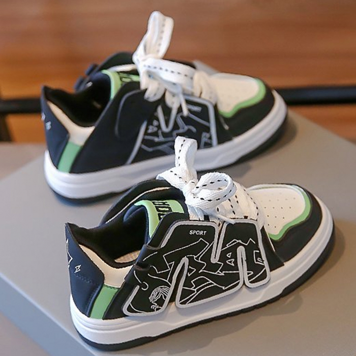 Pantofi sport XA-127-128 [4]