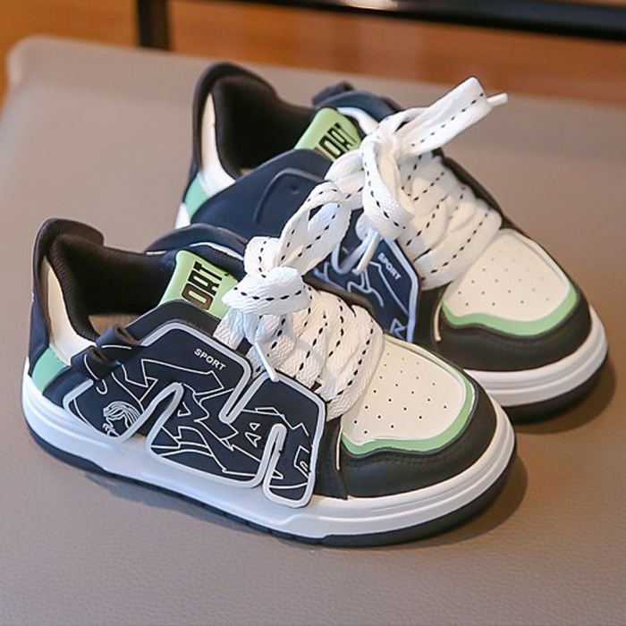 Pantofi sport XA-127-128 [6]