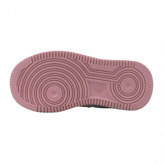 Pantofi sport XA-97roz [11]