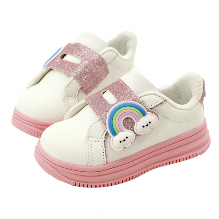 Pantofi sport XA-97roz [6]