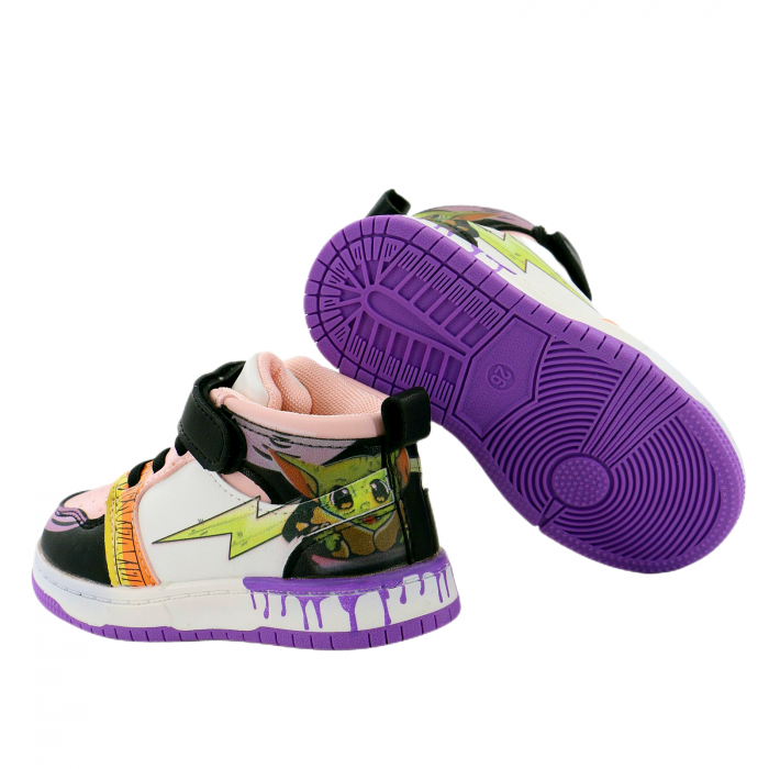 Pantofi sport Z-102A-2 [4]