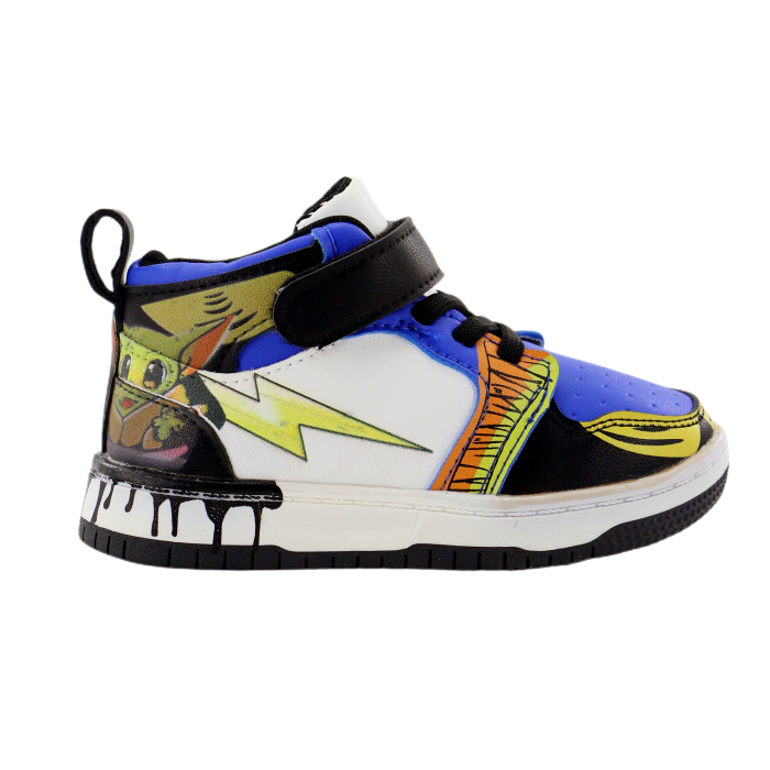 Pantofi sport Z-102A-3 [4]
