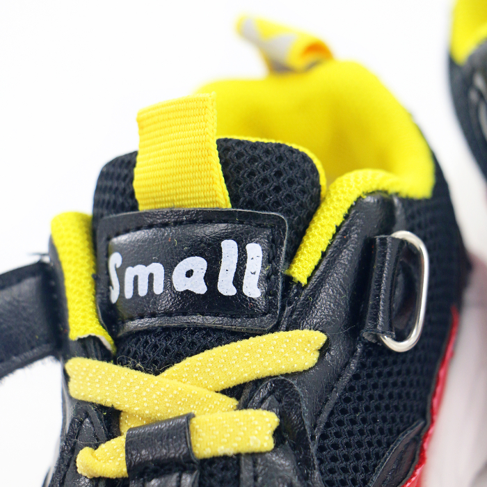 Pantofi sport Z-12negru [5]