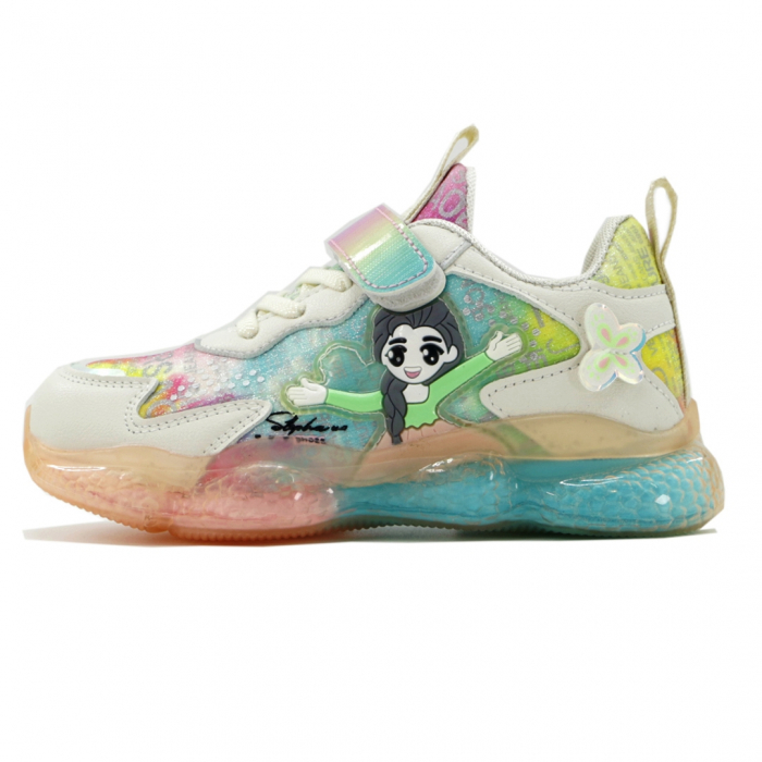 Pantofi sport Z-53bej [2]
