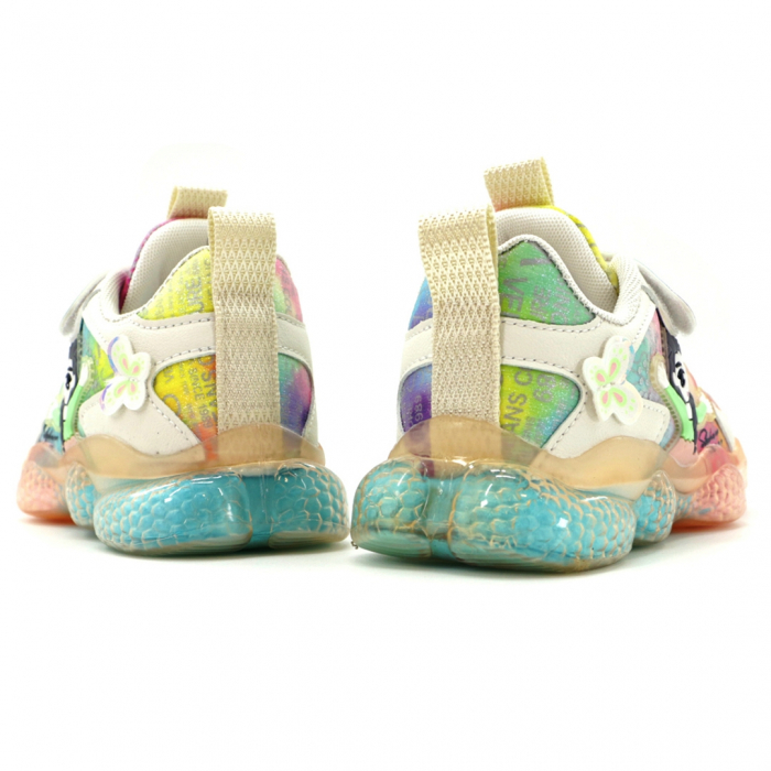 Pantofi sport Z-53bej [3]