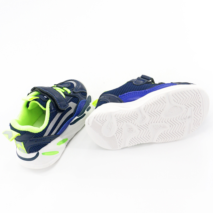 Pantofi sport Z-12bleumarin [4]