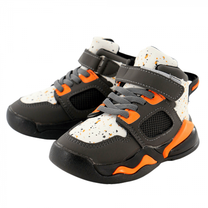 Pantofi sport Z-97gri [2]