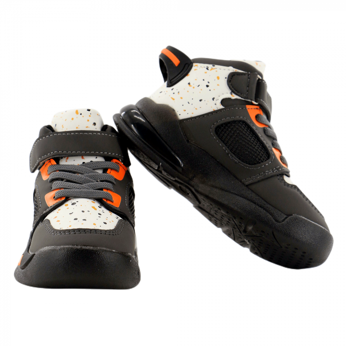 Pantofi sport Z-97gri [3]