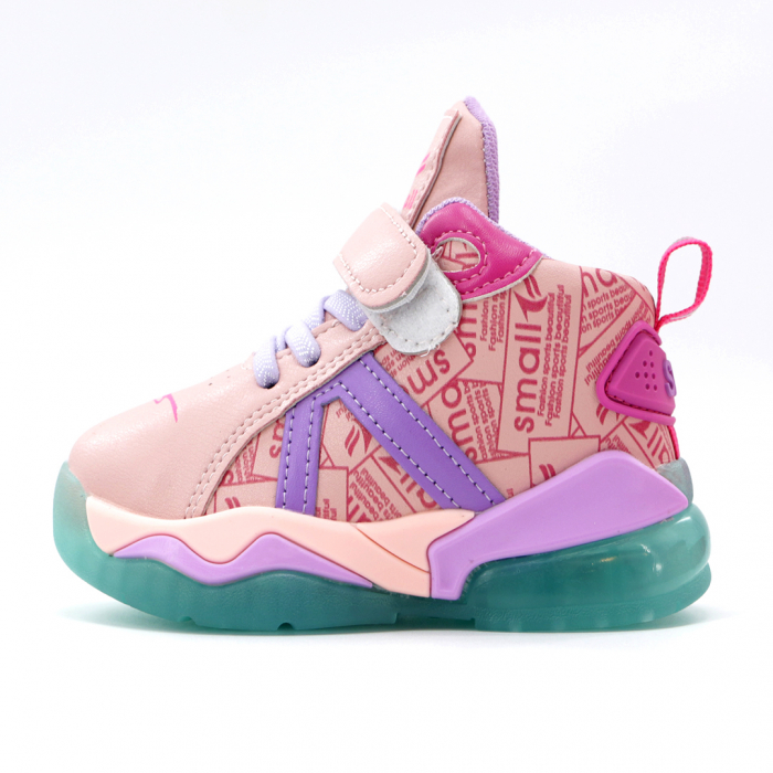 Pantofi sport Z-99roz [2]