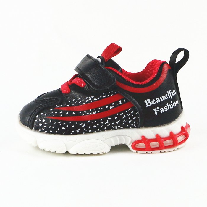 Pantofi sport Z22rosu [2]