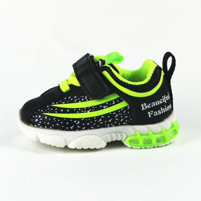 Pantofi sport Z22verde [2]