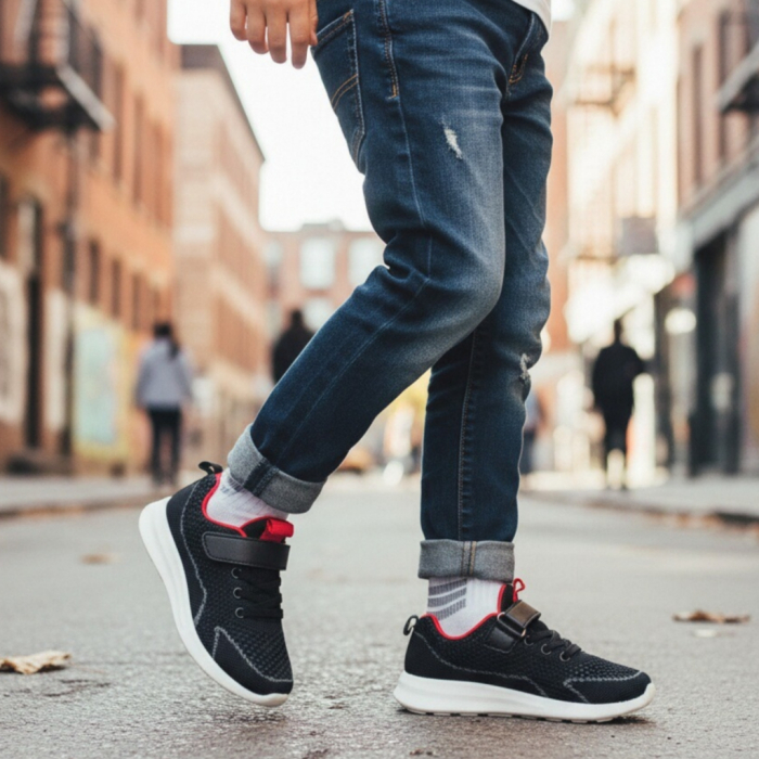 Pantofi sport ZC33 [5]