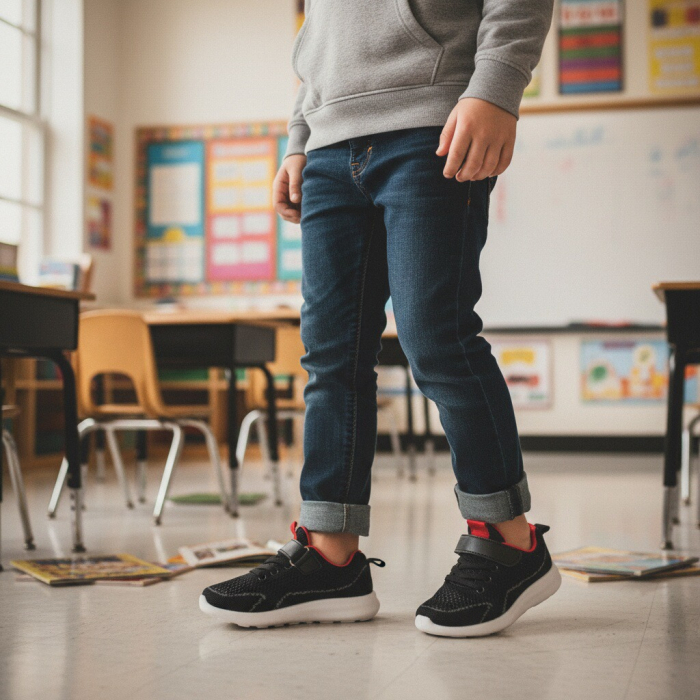 Pantofi sport ZC33 [4]