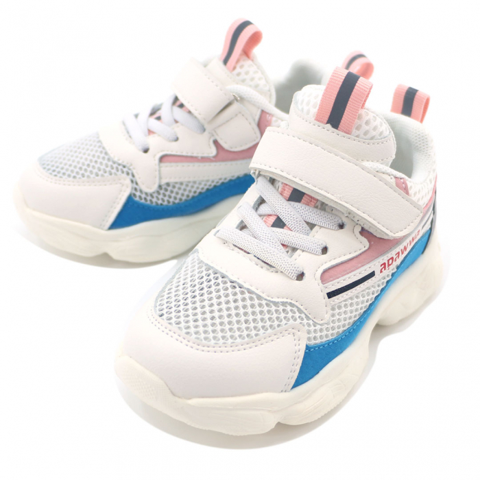 Pantofi sport cu plasa MC89 [4]