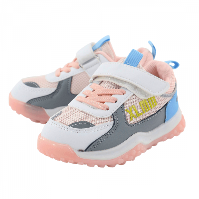 Pantofi sport ZG-0106roz [1]