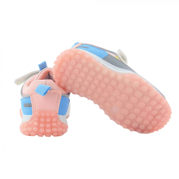 Pantofi sport ZG-0106roz [3]