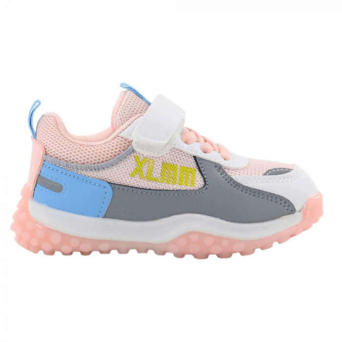 Pantofi sport ZG-0106roz [4]