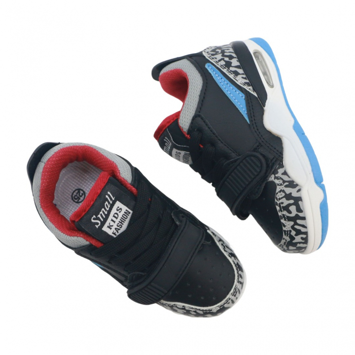 Pantofi sport ZG-362-3 [3]